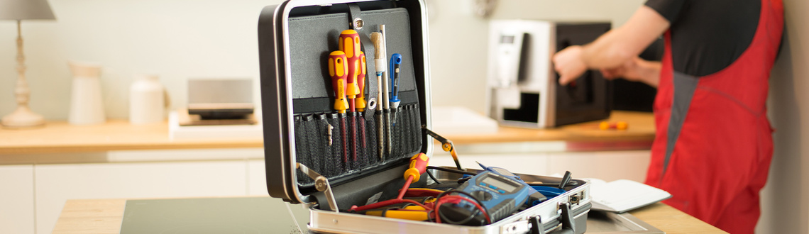 Elektro-Förster e.K in Veitsbronn